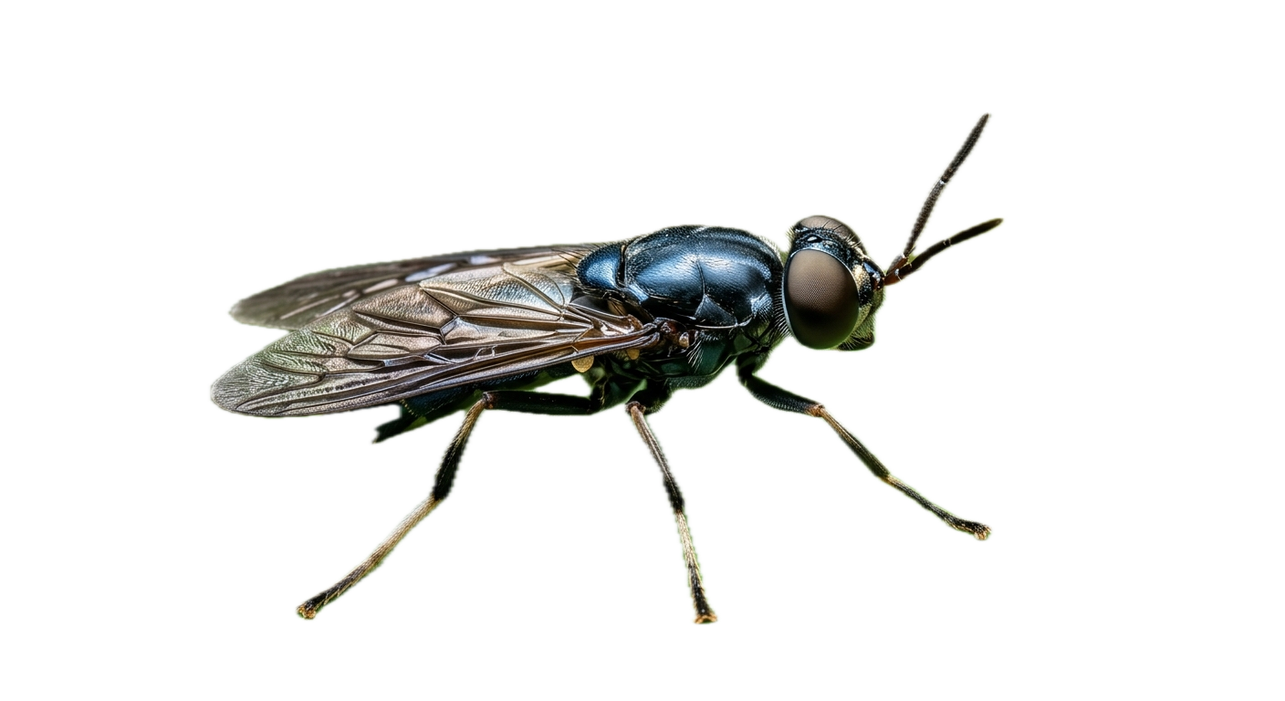 BioLarvaeLoopBSF BioLarvaeLoop Black Soldier Fly